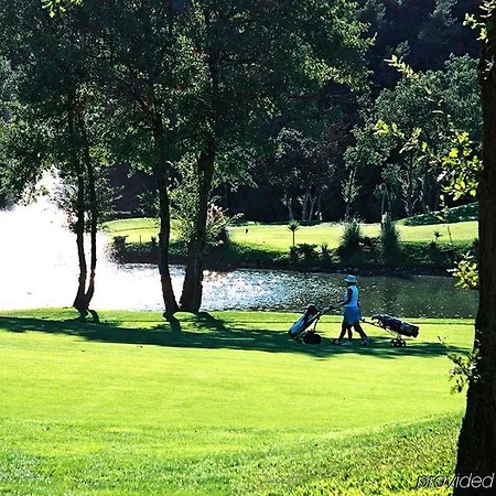 Курортный комплекс Hoteliere 4 Etoiles Les Mas Du Grand Vallon