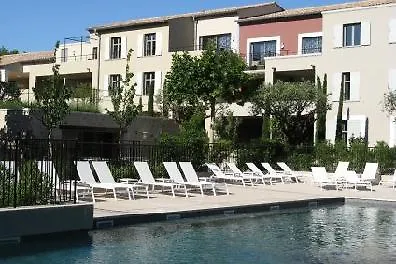 Hoteliere 4 Etoiles Les Mas Du Grand Vallon 5*