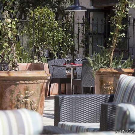 Resort Résidence Hôtelière Les Mas Du Grand Vallon Mougins