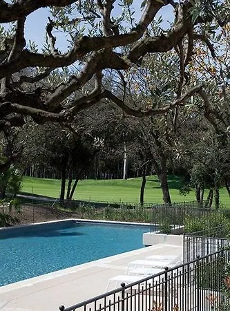 Résidence Hôtelière Les Mas Du Grand Vallon 5* Mougins