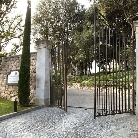 Resort Résidence Hôtelière Les Mas Du Grand Vallon Mougins